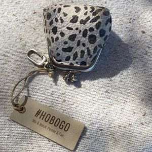 HOBO Run Frame Pouch